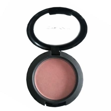 MAC Powder Blush Cubic #0