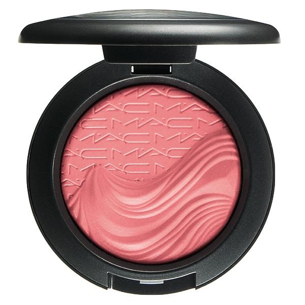 MAC Extra Dimension Blush Flaming Chic