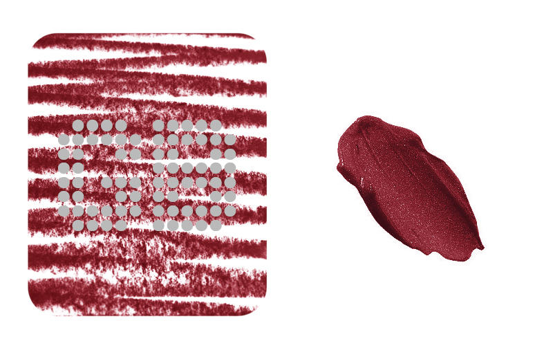 MAC Lipstick Party Mate #3