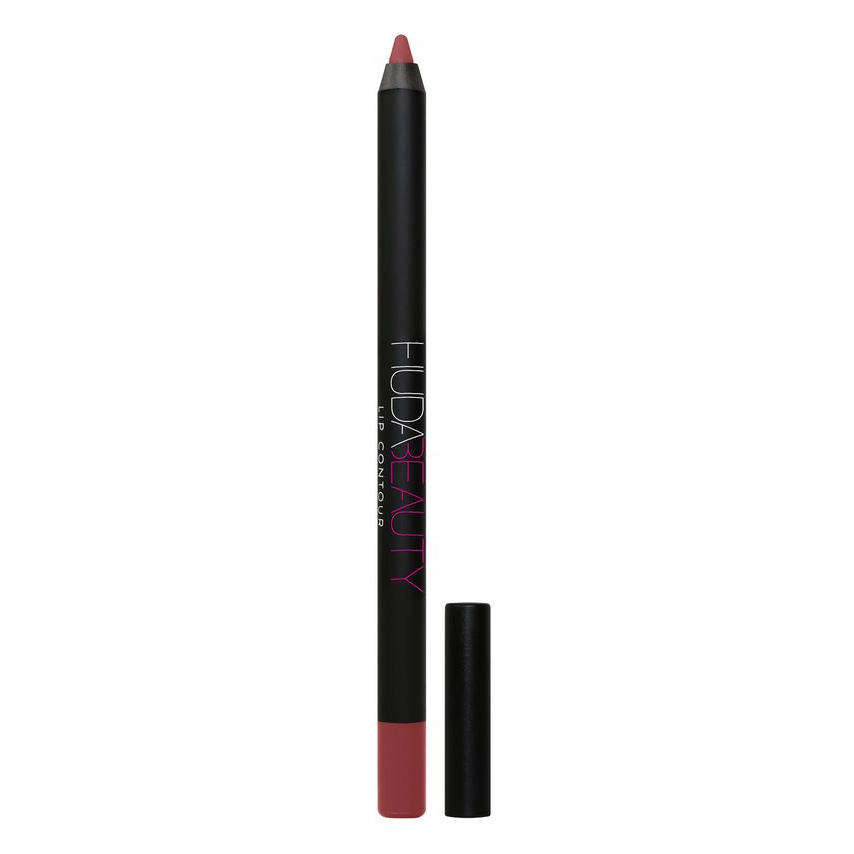 Huda Beauty Lip Contour Matte Pencil Wifey