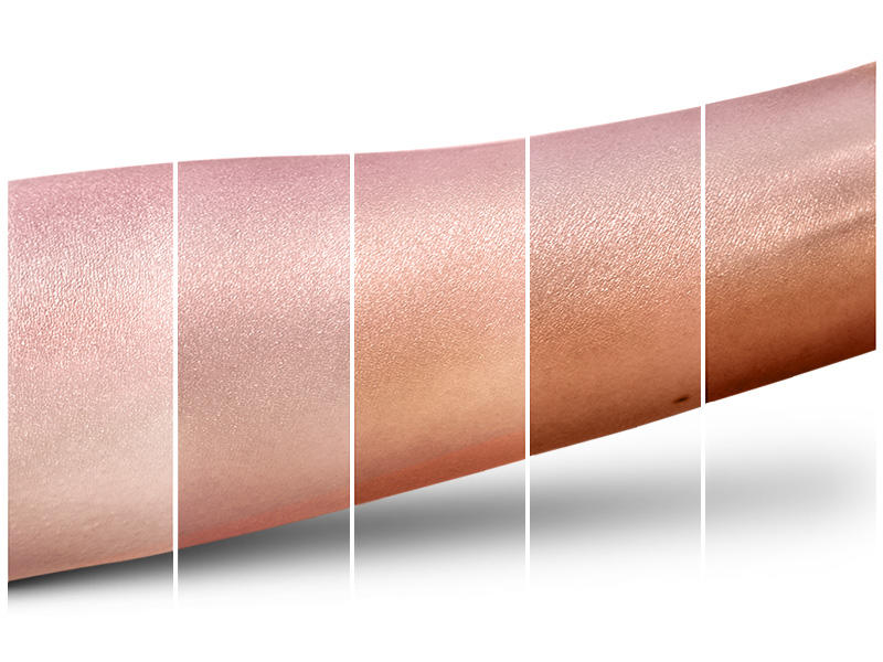 MAC - Eyeshadow Refill - Taupeless #3