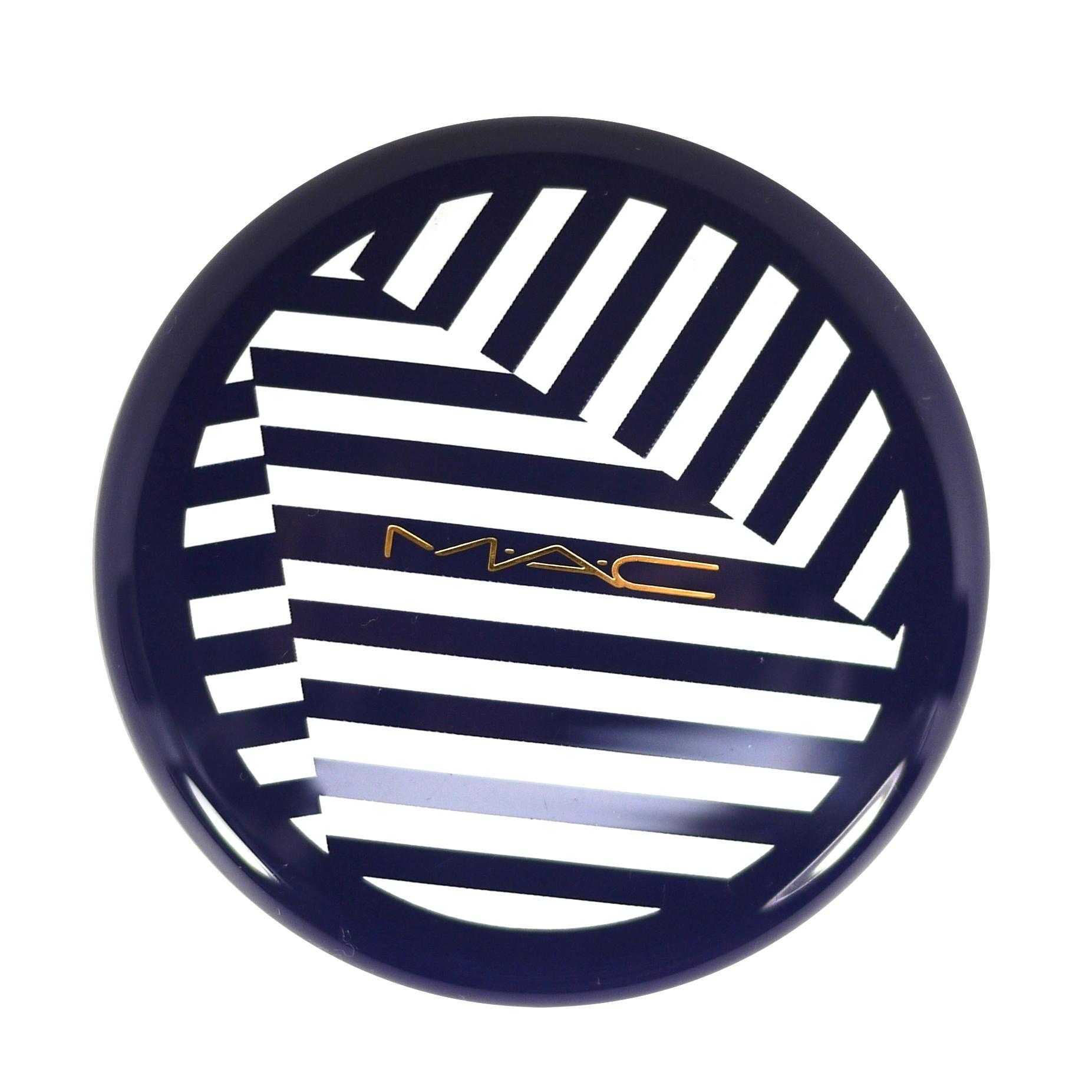 MAC Pro Longwear Bronzer Nude On Board Hey Sailor Collection #0