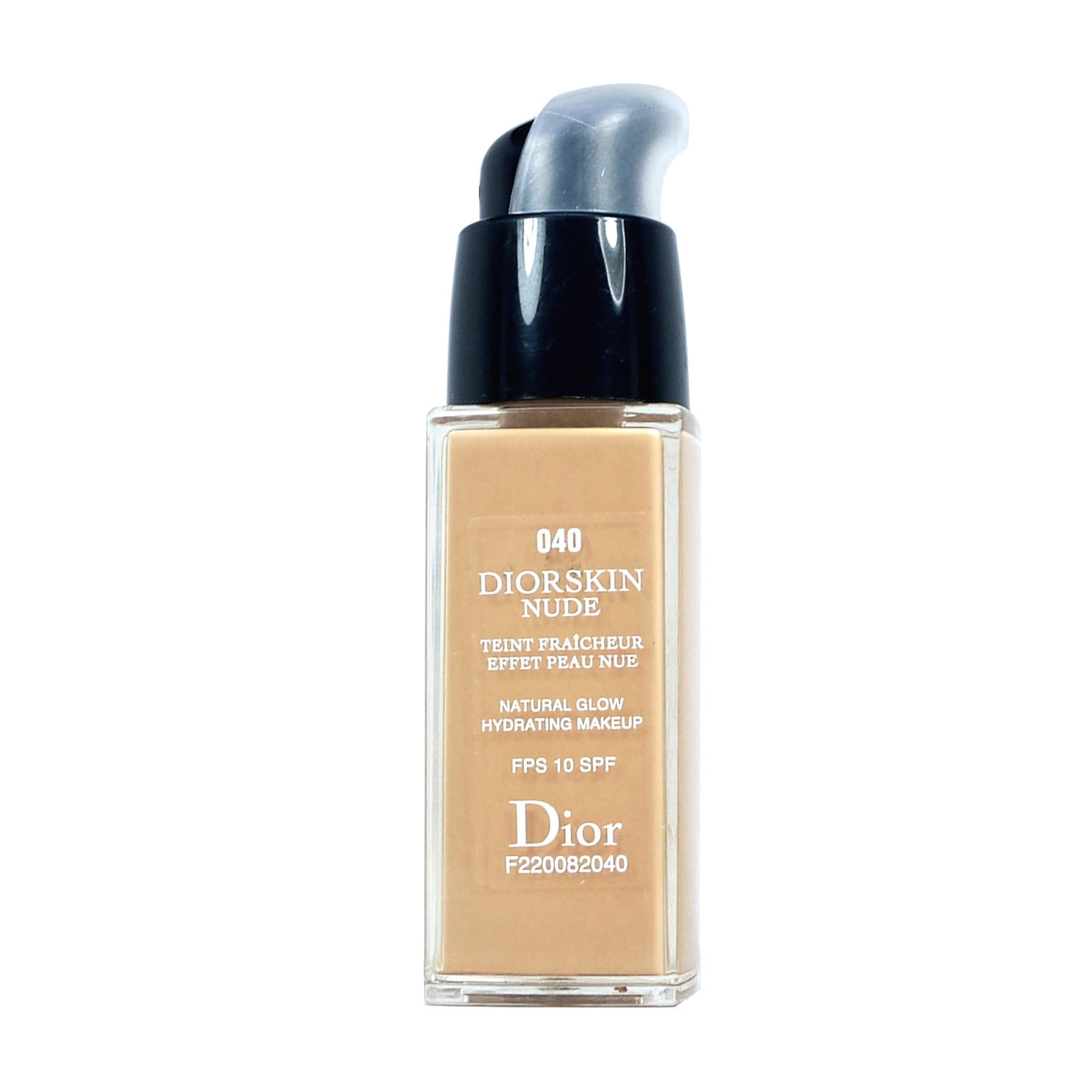 Dior Flawless Foundation 20ml Light Beige 020 #0