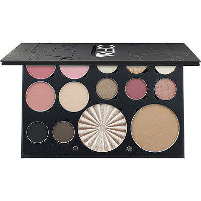 2nd Chance OFRA Holiday Glow Palette