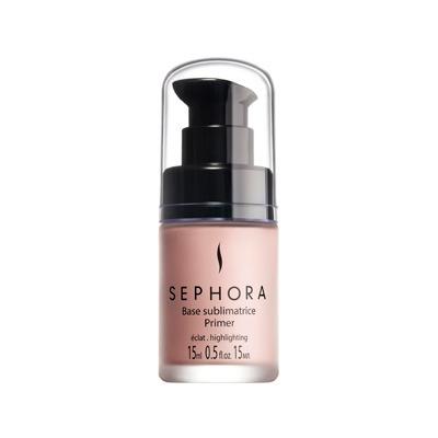 Sephora Base Sublimatrice Primer