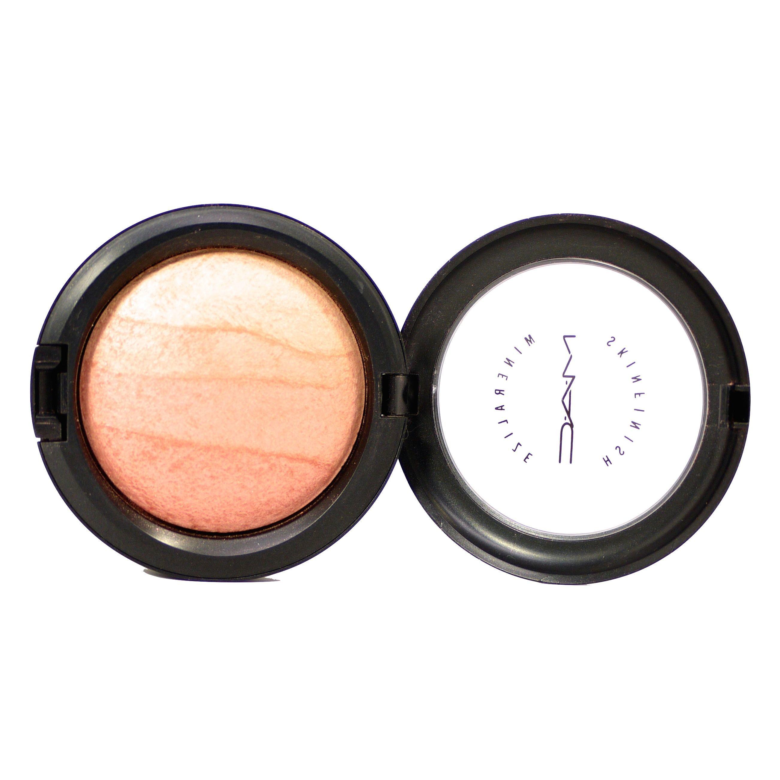 MAC Mineralize Skinfinish Redhead #0