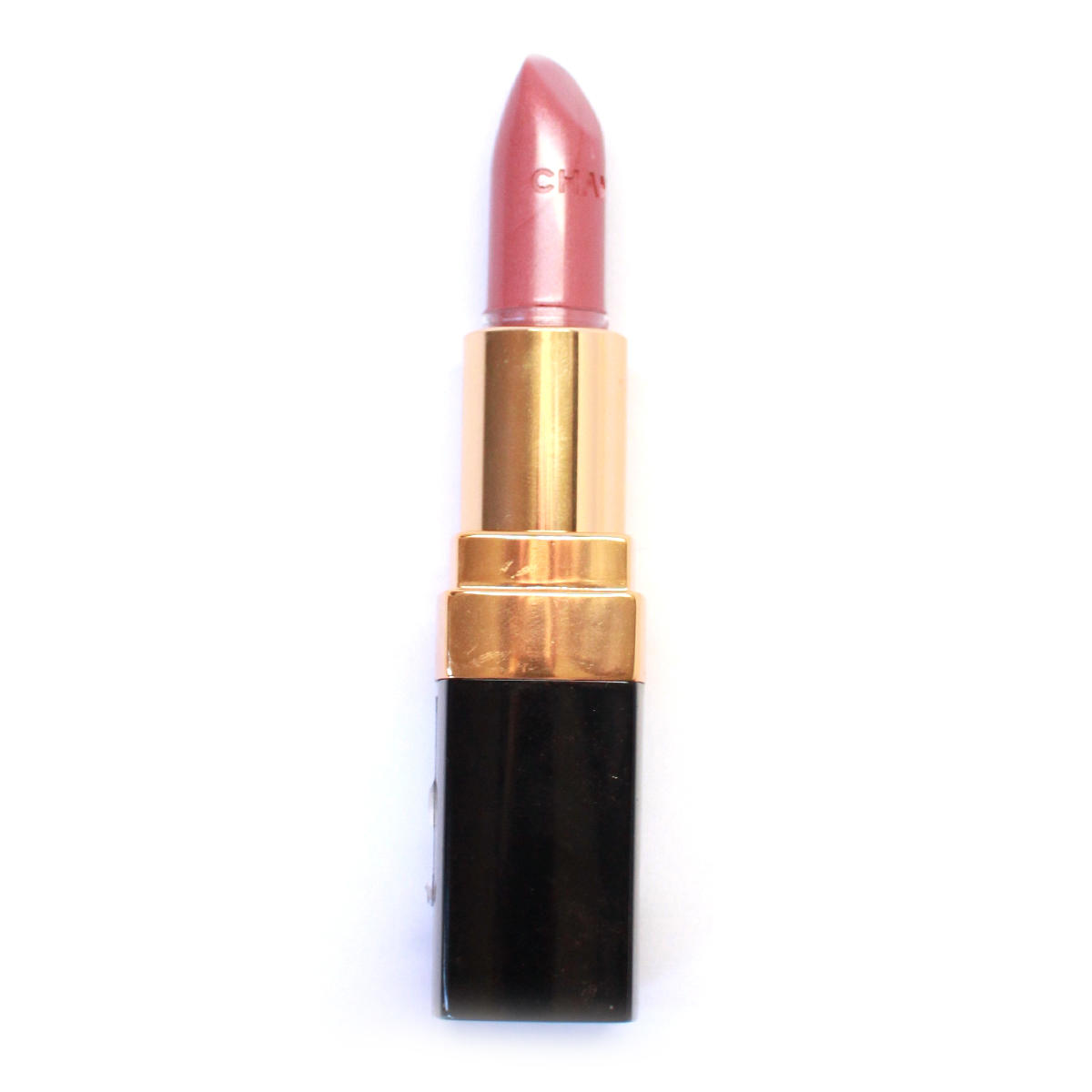 Chanel Rouge Coco Bois De Rose Lipstick Rose