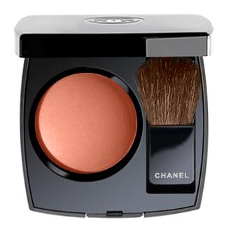 Chanel Joues Contraste Powder Blush Espiegle 65 