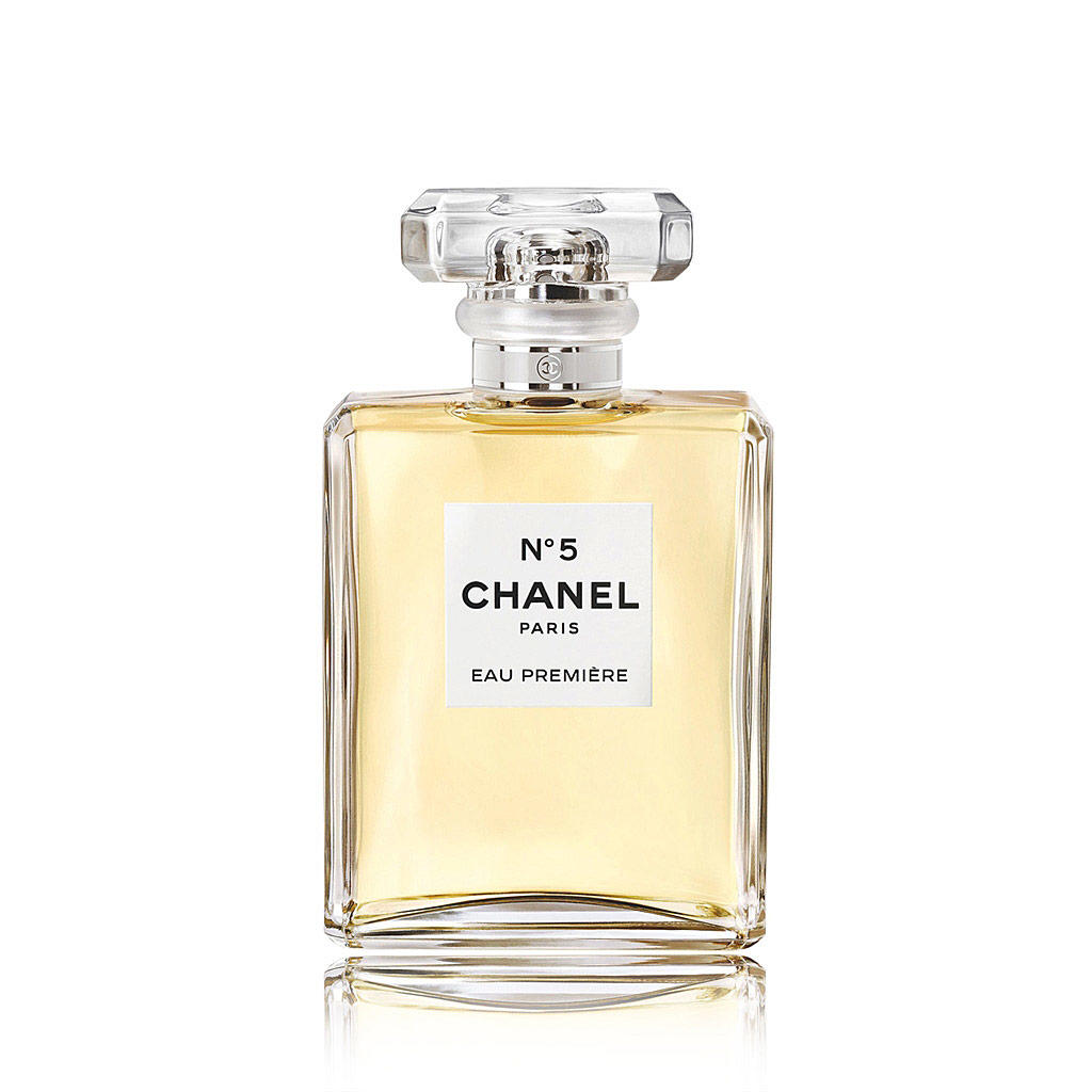 CHANEL N°5 EAU PREMIÈRE Eau de Parfum