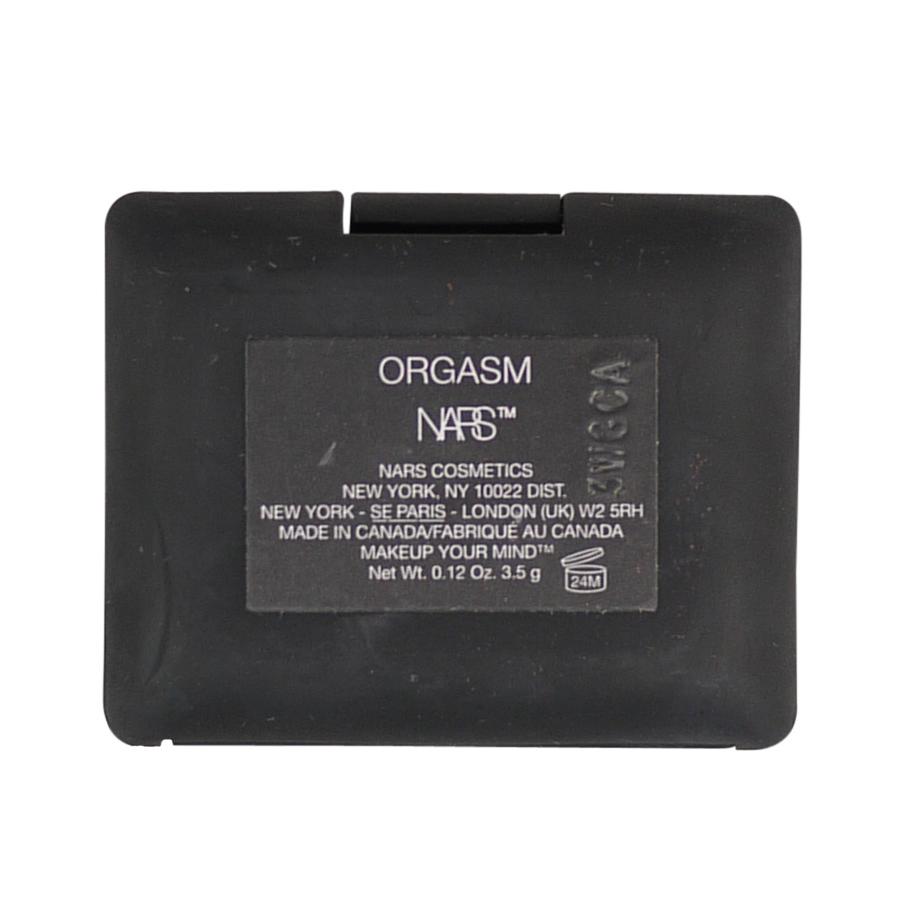 NARS Blush Orgasm Mini 2.5-3.5g #1