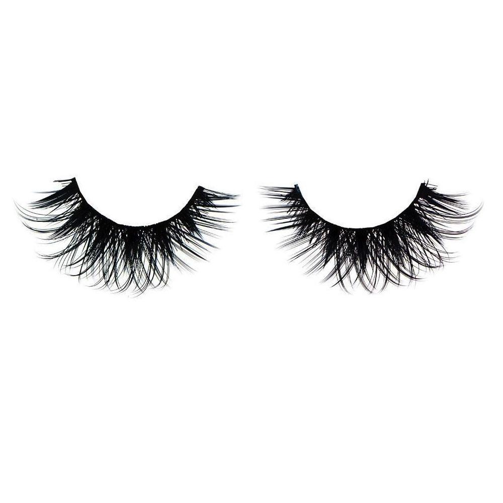 Violet Voss Faux Mink Lashes Fire N Eyes