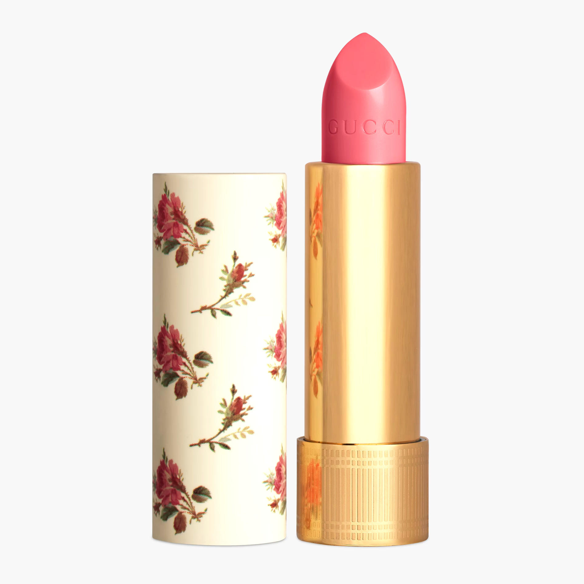 Gucci Sheer Lip Colour No More Orchids 410