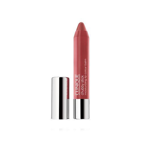 Clinique Moisturizing Lip Colour Balm Chubby Stick Mega Melon 04