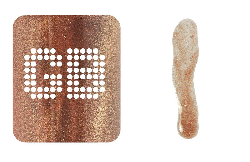 MAC To the Beach Bronze Body Oil #3