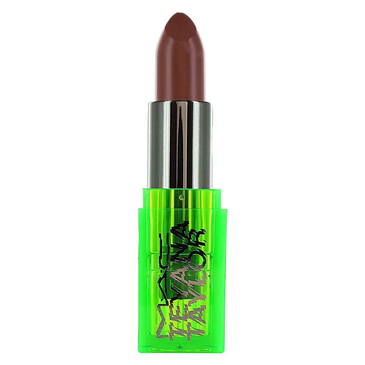 MAC x Teyana Taylor Lipstick I Got A Man