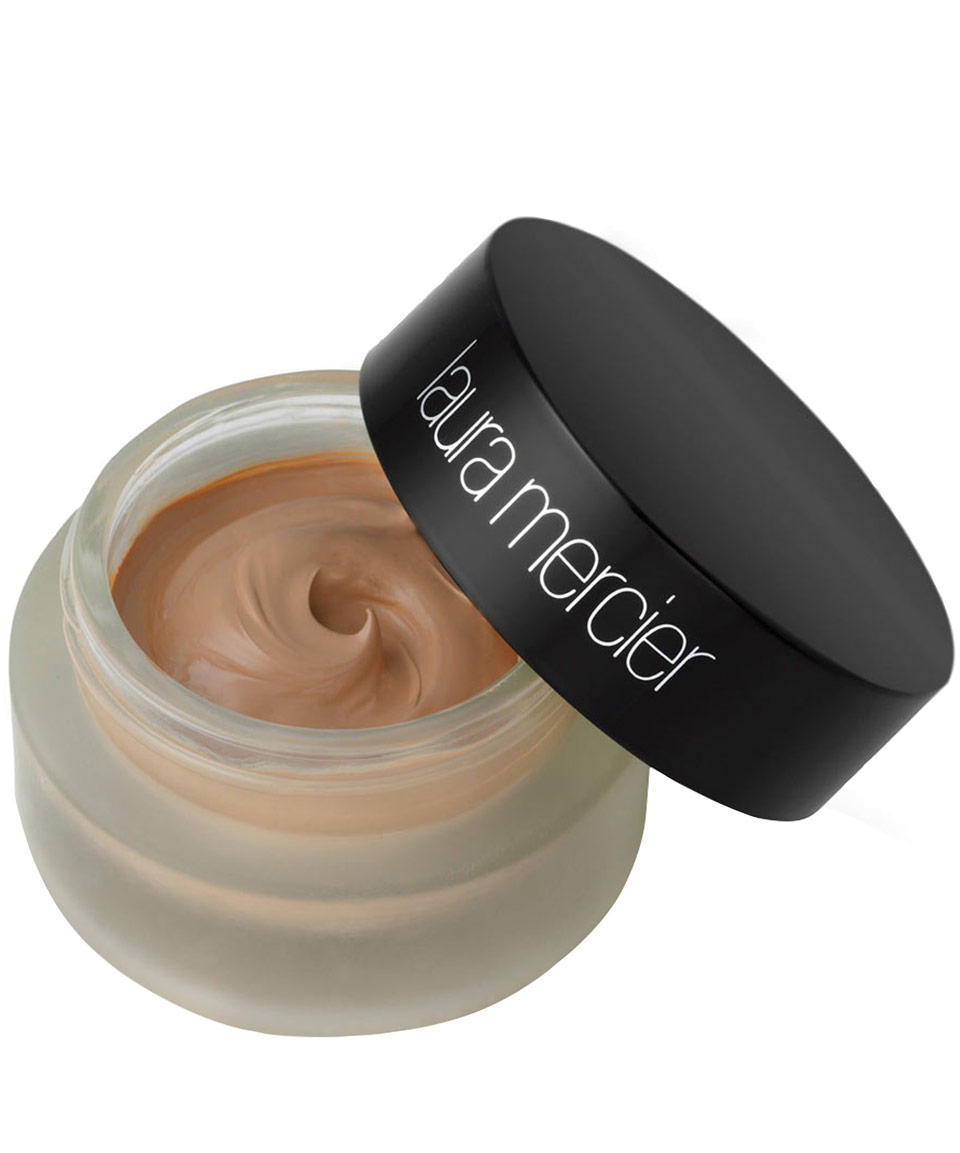 Laura Mercier Creme Smooth Foundation Rich Sienna