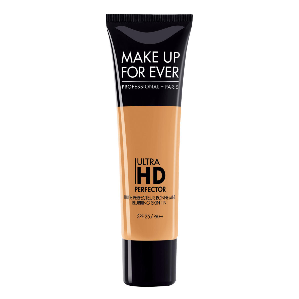 Makeup Forever Ultra HD Perfector Skin Tint Foundation Golden Beige 09