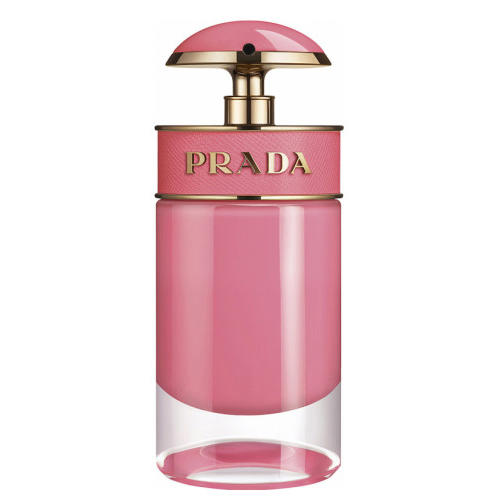 Prada Candy Gloss Eau De Toilette Mini