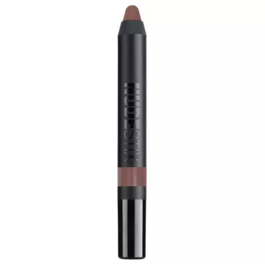 NUDESTIX Magnetic Matte Lip Color Rose Mini