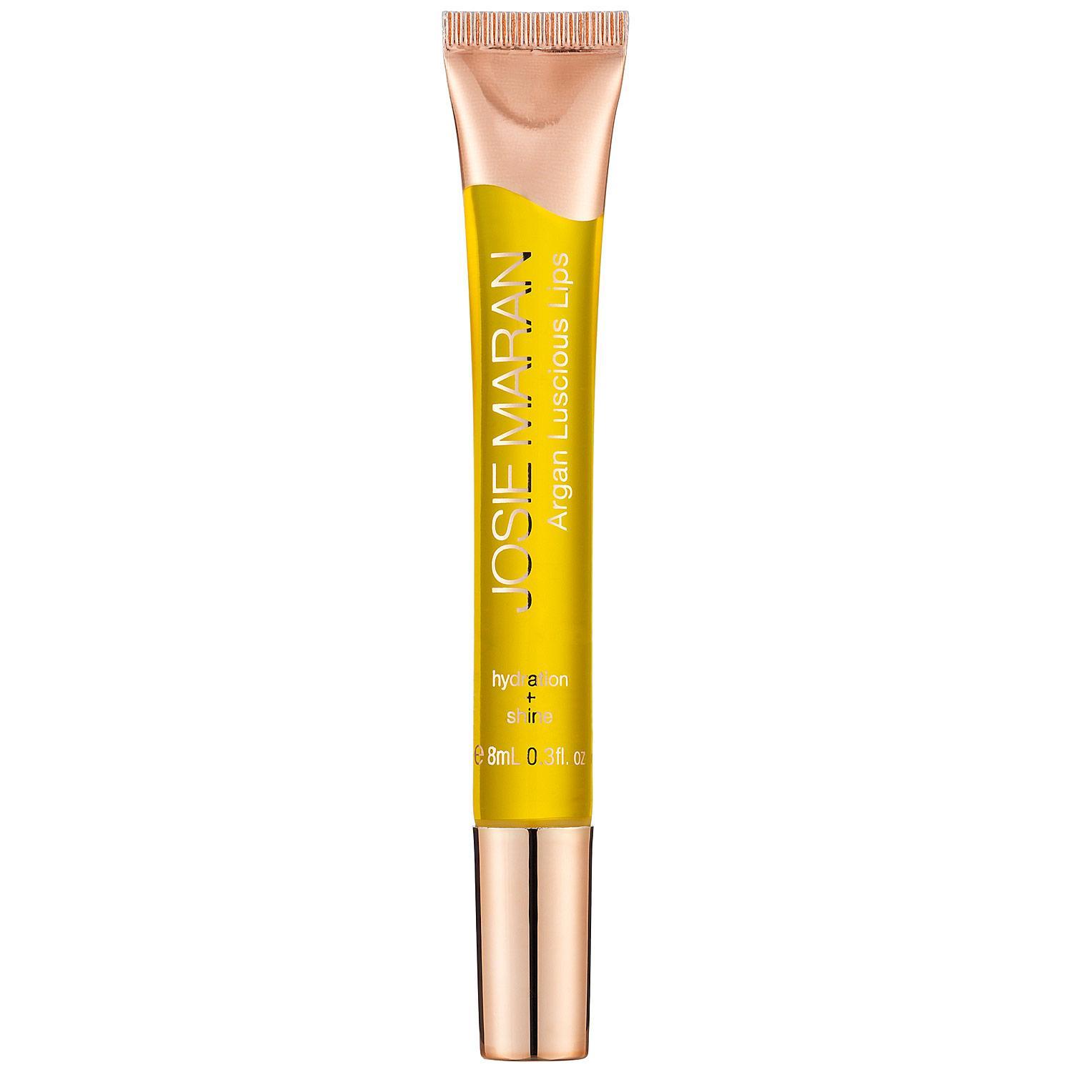 Josie Maran Argan Luscious Lips