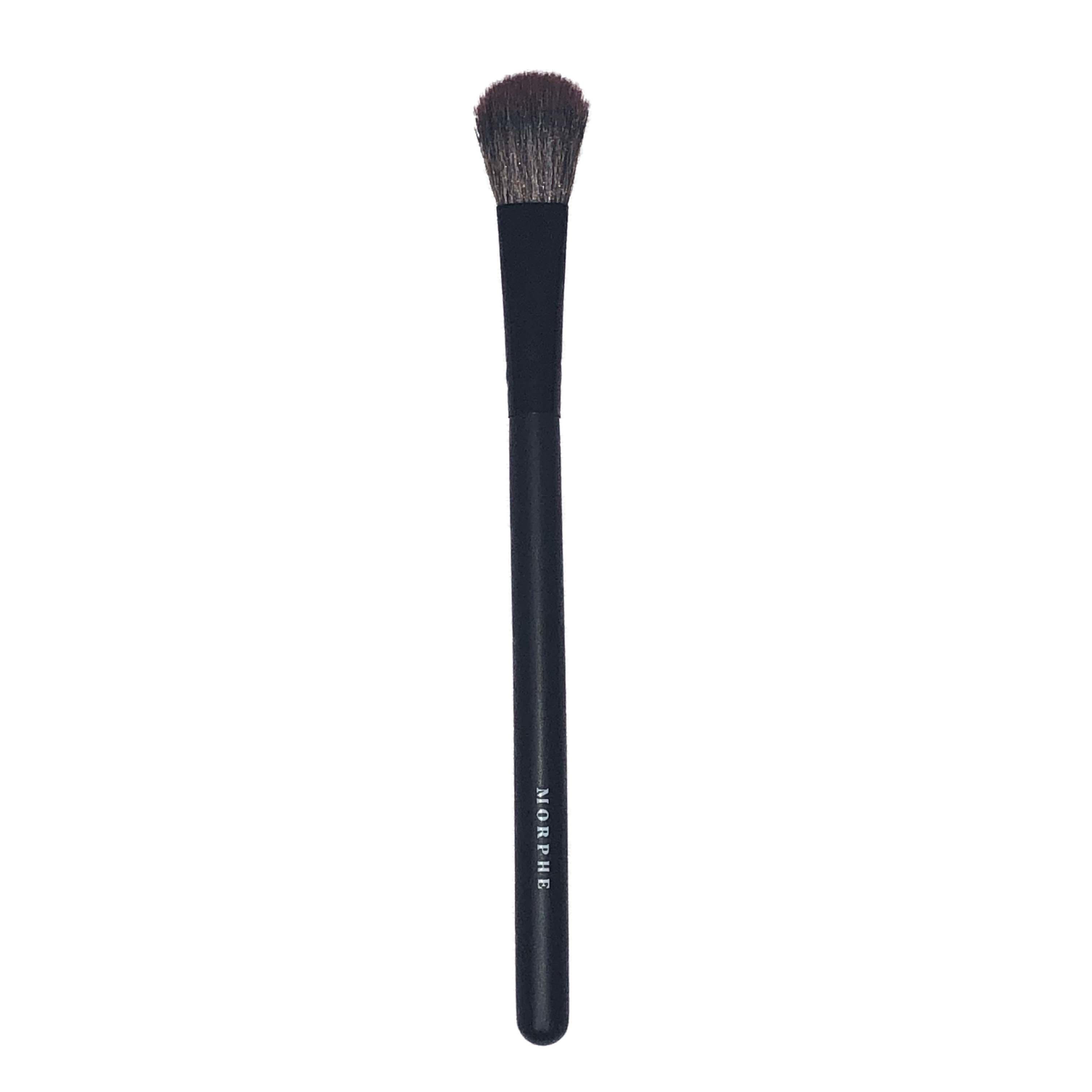 Morphe Medium Flat Rounded Face Brush