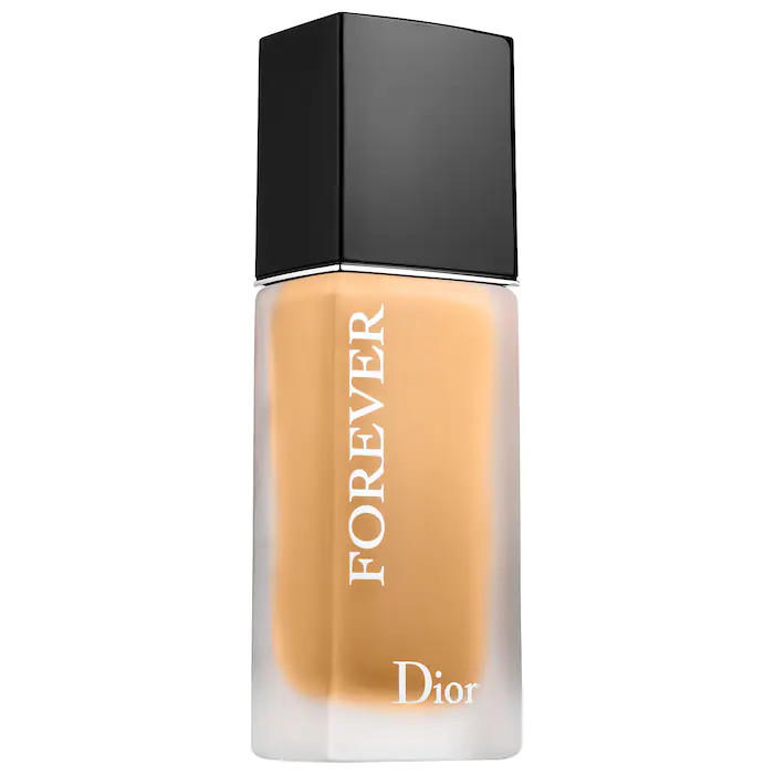 Dior Forever Matte Foundation SPF 35 4N