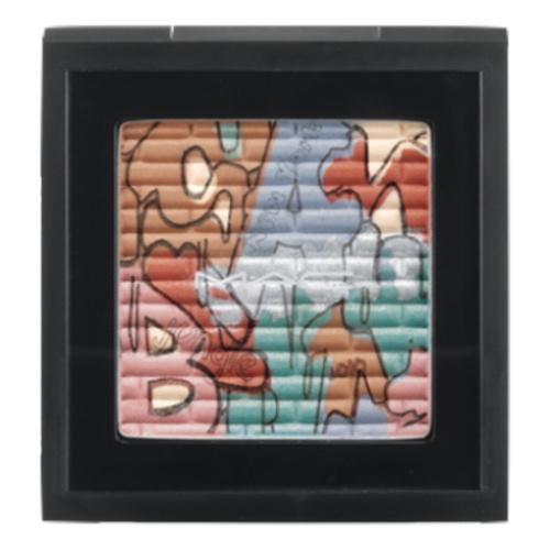 MAC Street Art Eyeshadow Palette Art of Powder Collection #0