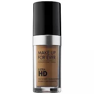 Makeup Forever Ultra HD Invisible Cover Foundation 173 = Y445 Mini