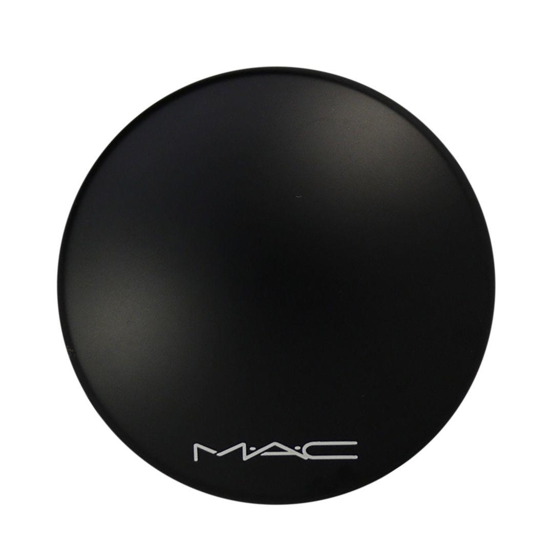 MAC Mineralize Skinfinish Compact Medium Deep #3