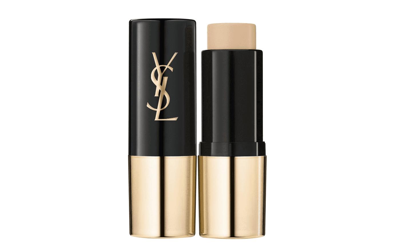 YSL All Hours Stick Foundation Almond B 30