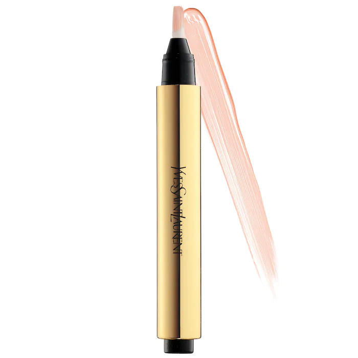 YSL Touche Eclat Radiant Touch Luminous Milk 0