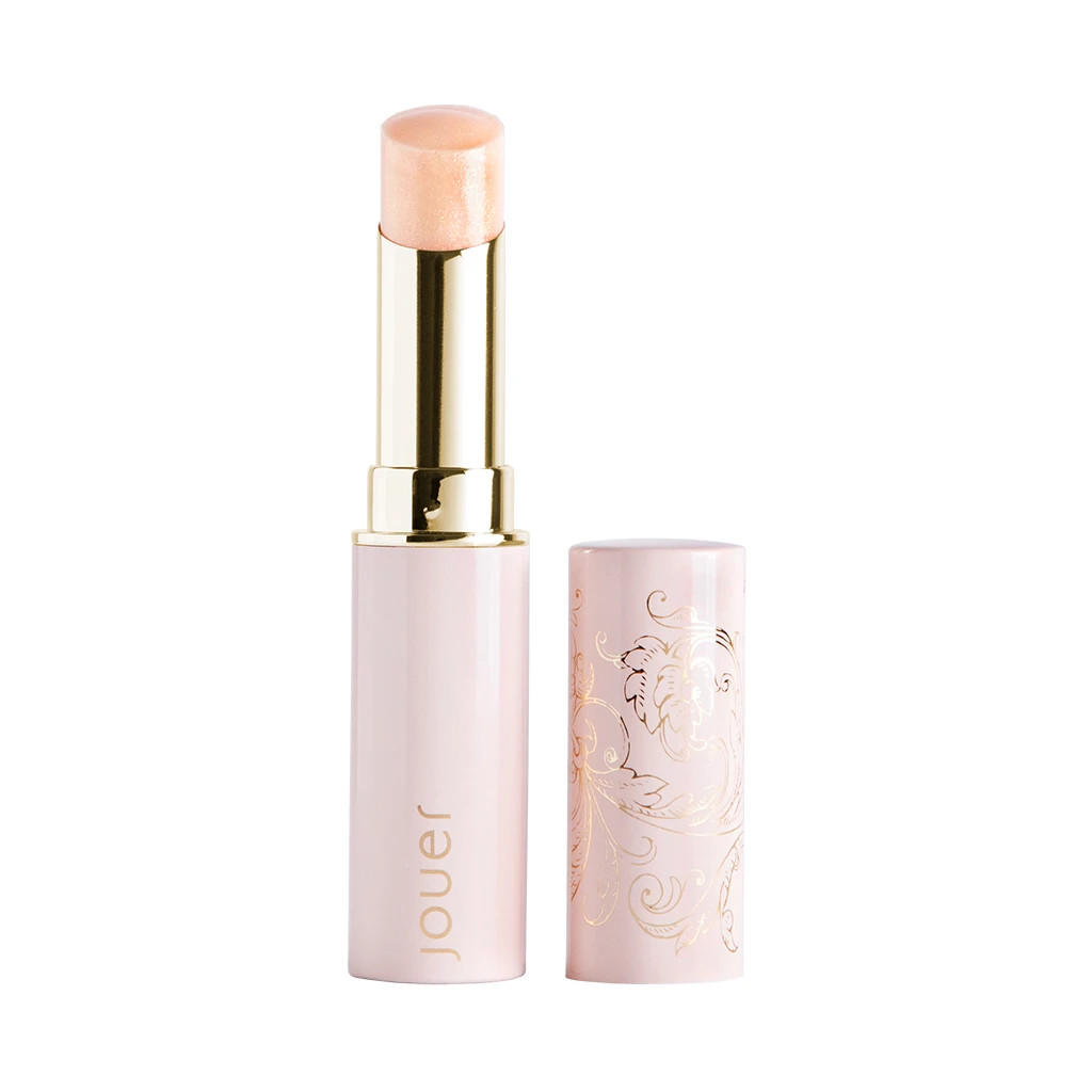 Jouer Cosmetics Essential Lip Enhancer Balm Champagne Kiss