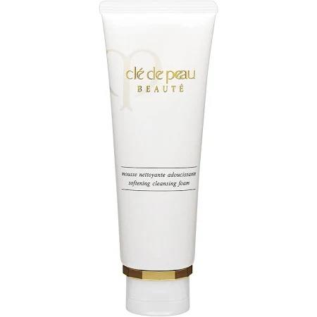 Cle De Peau Beaute Softening Cleansing Foam Mini