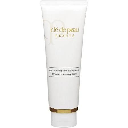 Cle De Peau Beaute Softening Cleansing Foam Mini