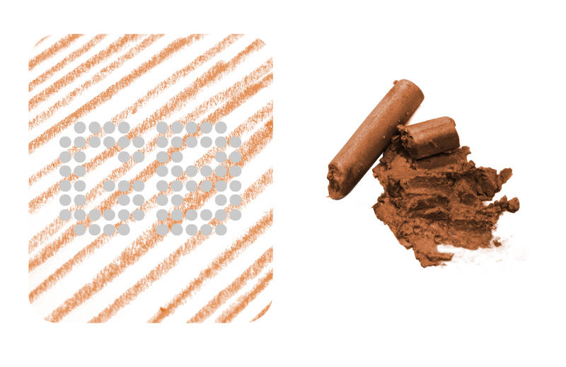 MAC Shadestick Penny #2