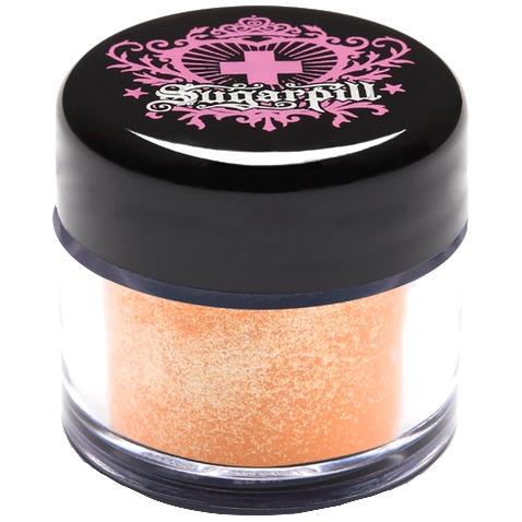 Sugarpill ElektroCute Neon Pigment Supercharged #0