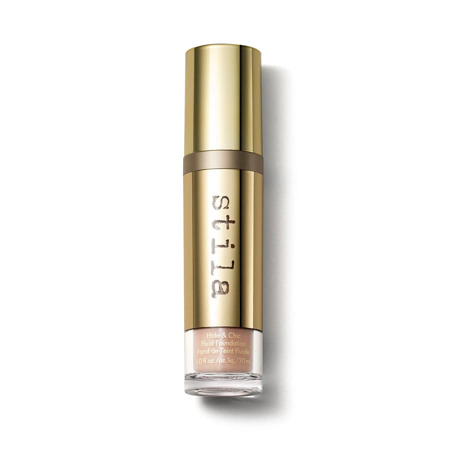 Stila Hide & Chic Fluid Foundation Medium 2