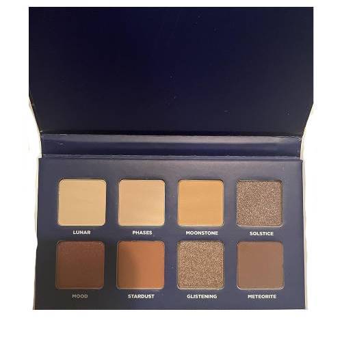 Ulta Beauty Eyeshadow Palette Limited Edition 8 Shades