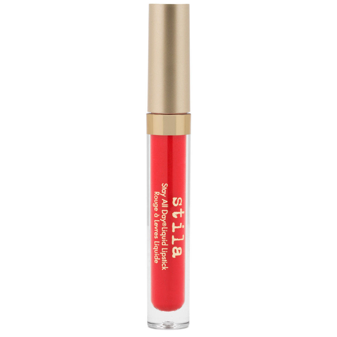 Stila Stay All Day Liquid Lipstick Sheer Beso