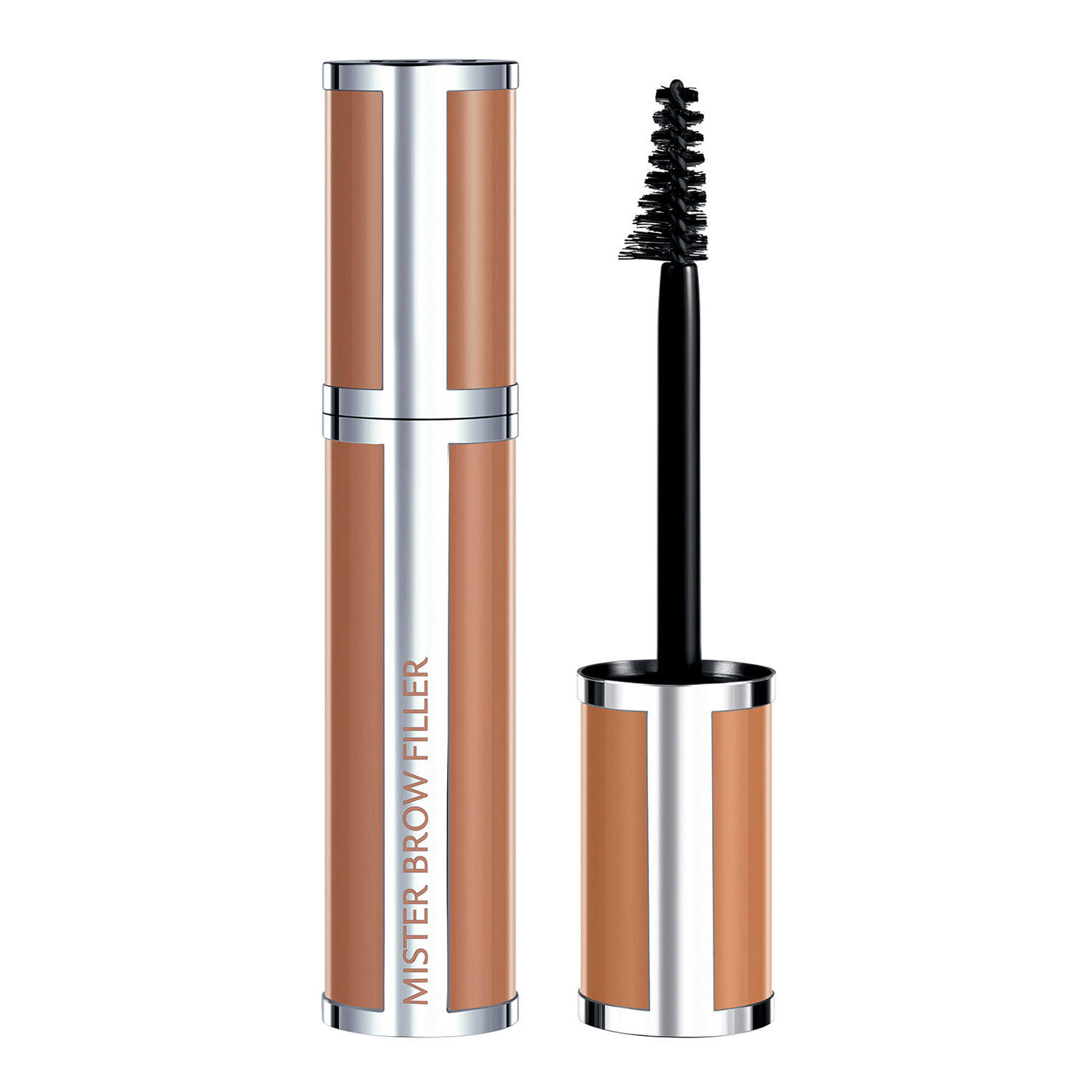 Givenchy Mister Brow Filler Tinted Waterproof Brow Filler Blonde