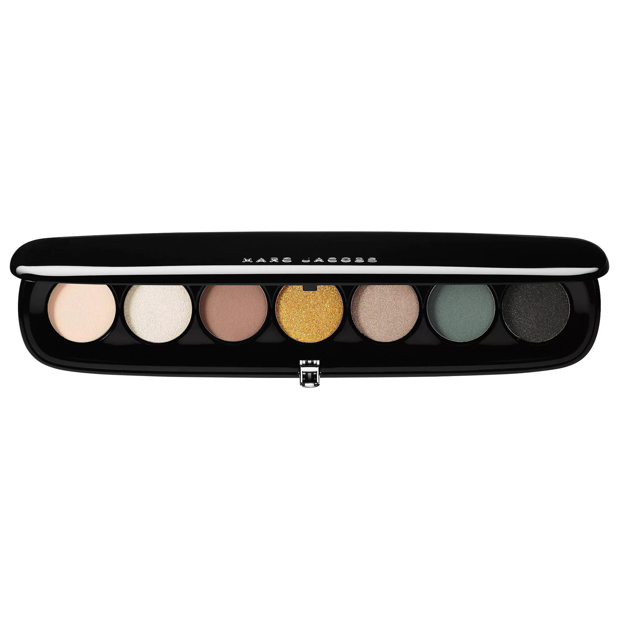 2nd Chance Marc Jacobs Eye-Conic Multi-Finish Eyeshadow Palette Edgitorial 750
