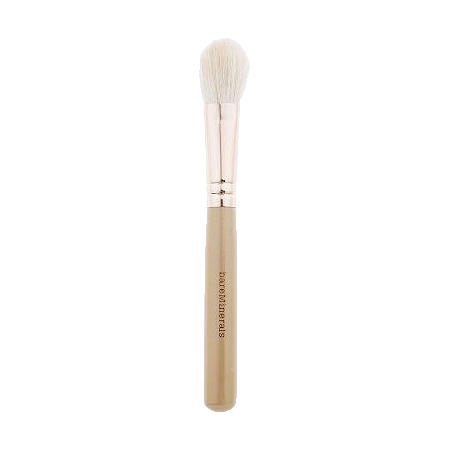 BareMinerals Tapered Blush Brush In Pearls Collection