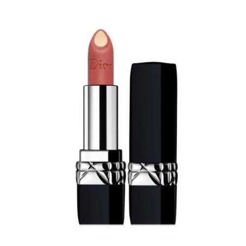 Dior Double Rouge Lipstick Vibrant Nude 239