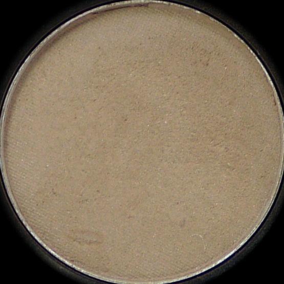 MAC Eyeshadow Coquette #1