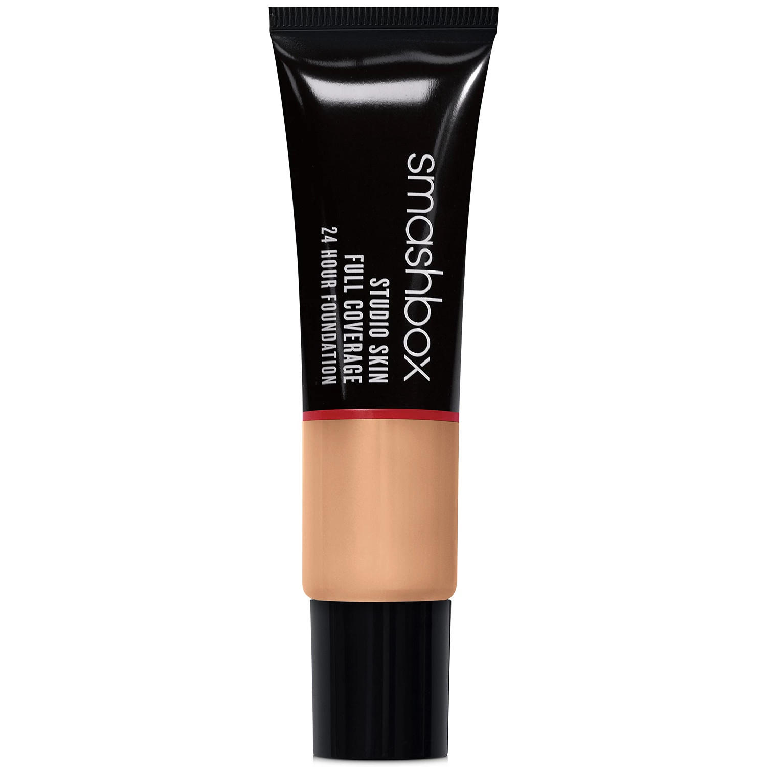 Smashbox Studio Skin 24 Hour Full Coverage Foundation 0.5