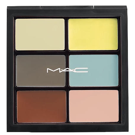 MAC Spring Forecast Eyeshadow Palette #0