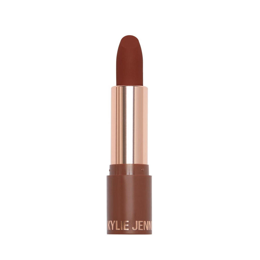 Kylie Matte Lipstick Woods