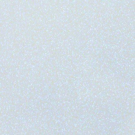 Violet Voss Glitter Unicorn Snow (reflects violet)