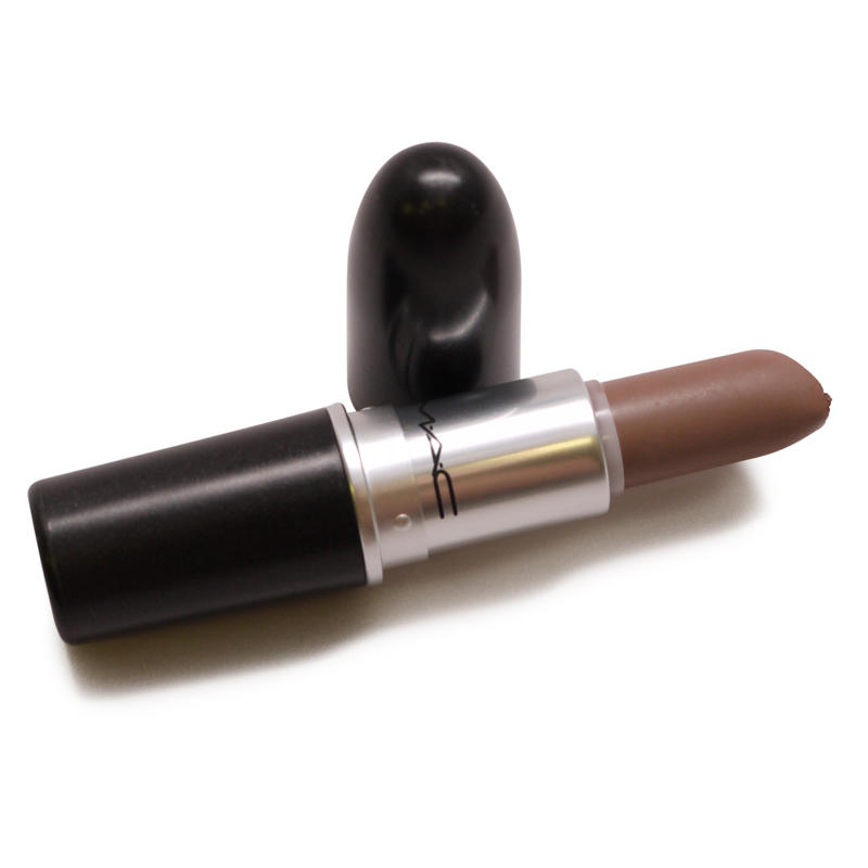 MAC Lipstick To Pamper #0