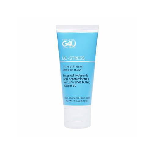 Naturally G4U Mineral Infusion Leave-On Mask